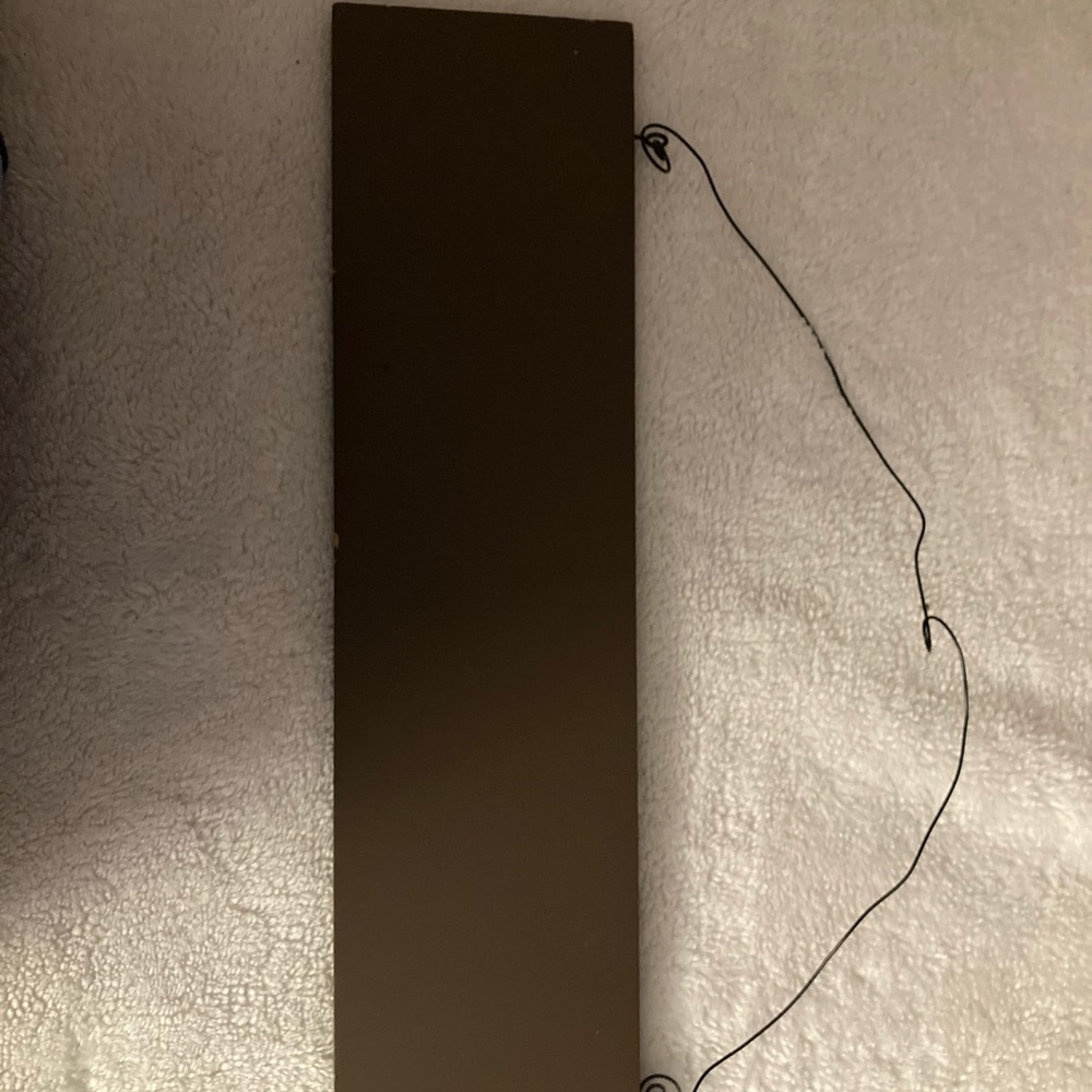 Wall sign - Picture 3 of 3